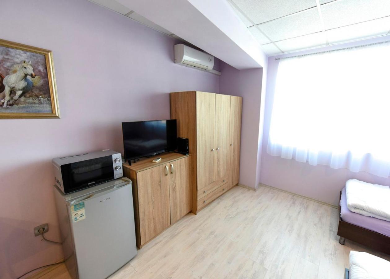 Apartament Sevastopol Junior Várna Kültér fotó